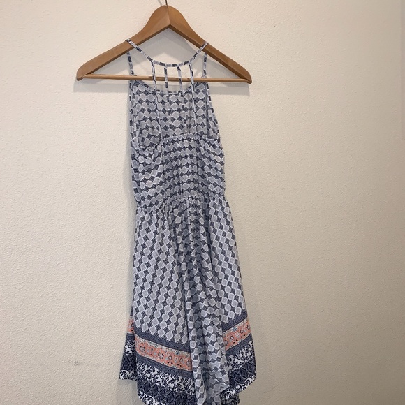 Handkerchief Dress from Nordstroms Girls Soprano - Picture 4 of 15